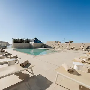 Reveron Plaza 4*, Los Cristianos (Tenerife) Spanien
